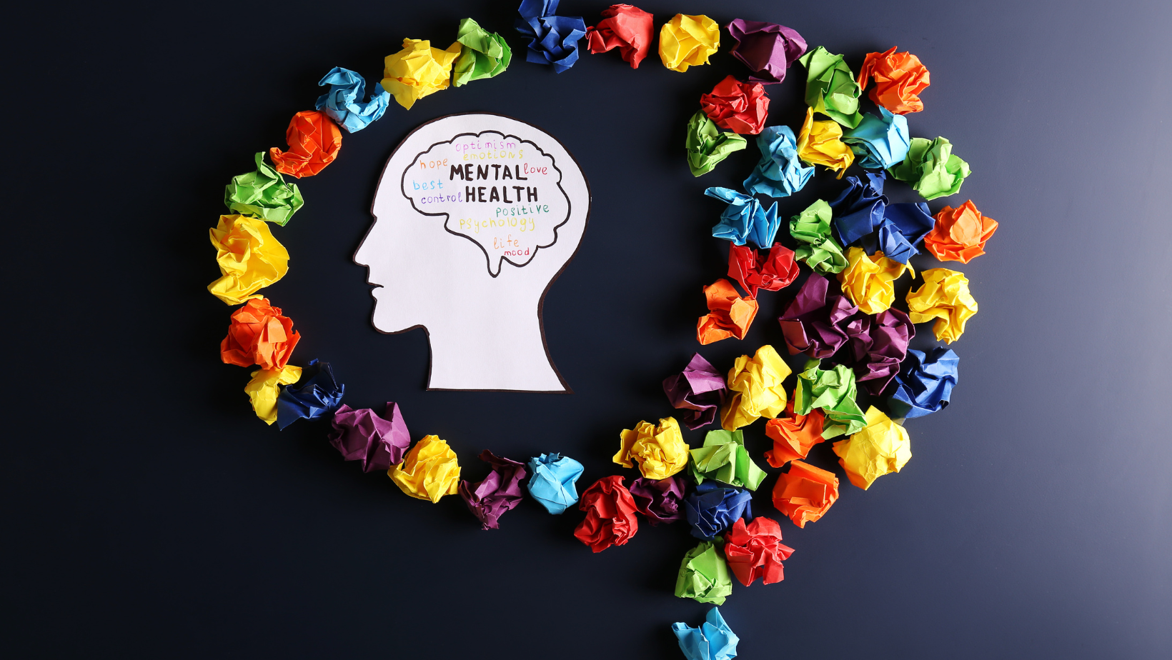 The Connection Between Scent and Mental Health