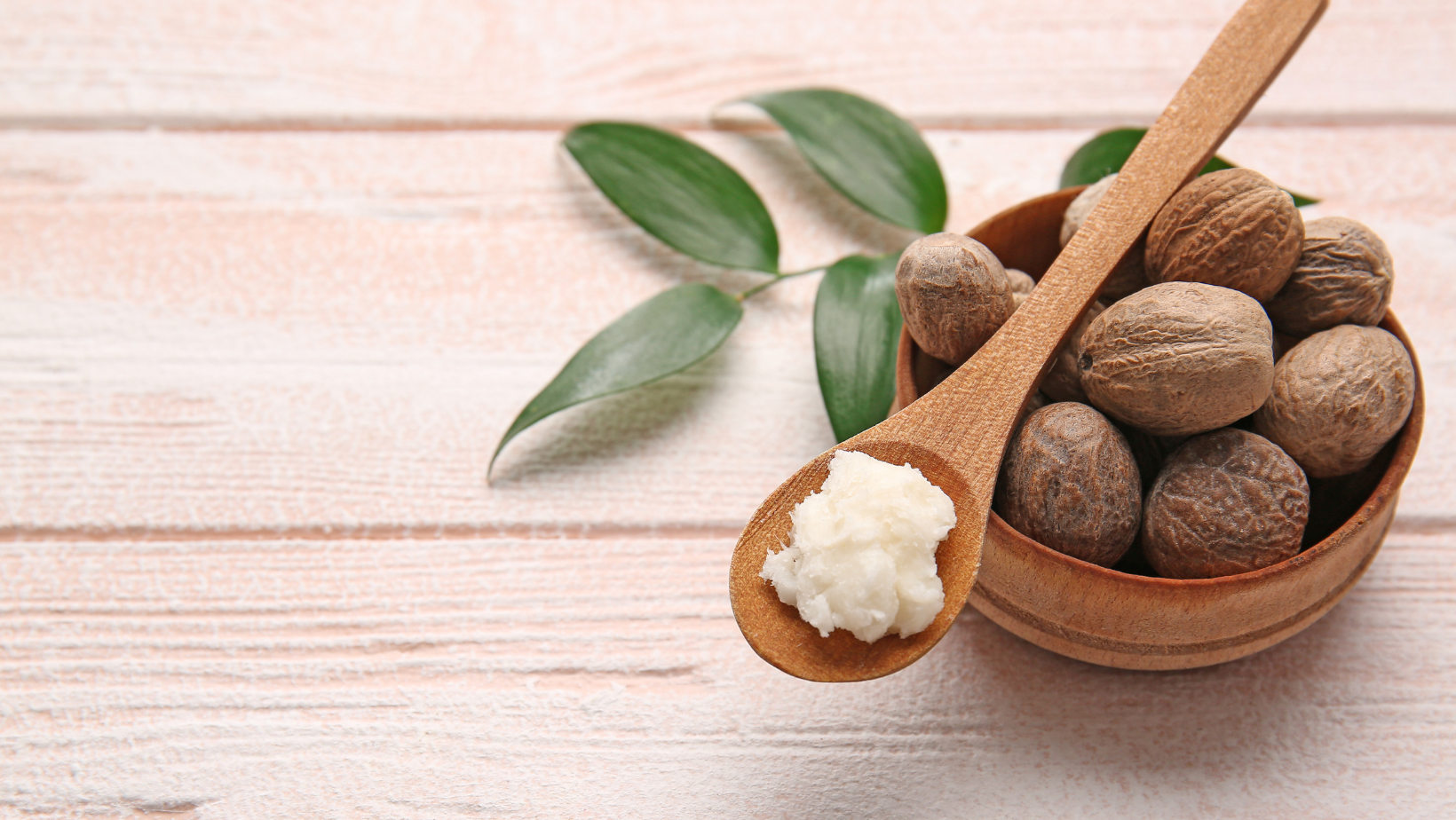 The Wonders of Shea Butter: A Natural Powerhouse for Skin and Hair