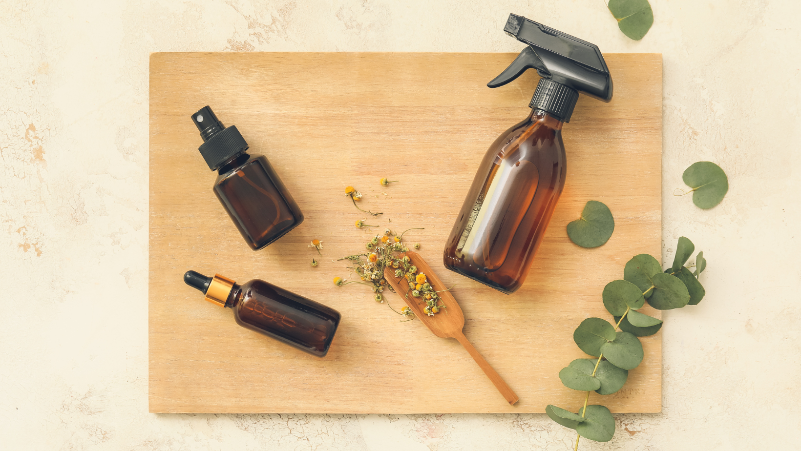 Essential Oils: Your Guide to Safe and Effective Use