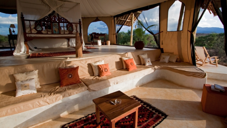 Keeping Mosquitoes at Bay Naturally