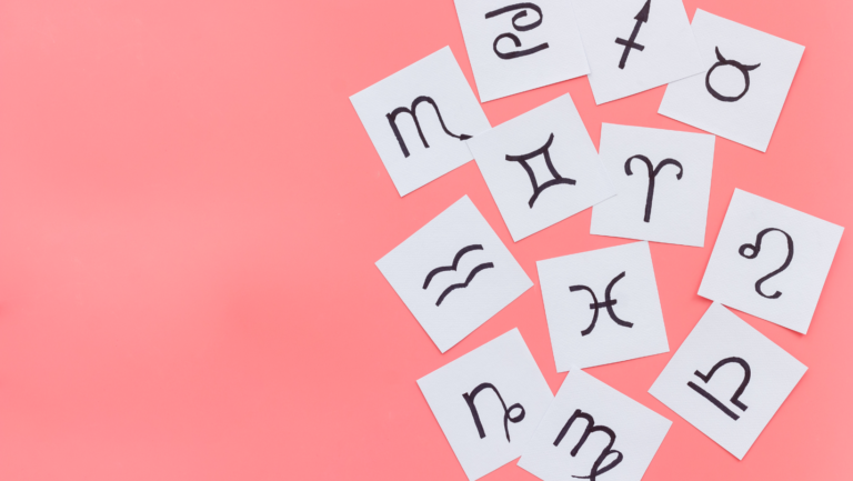 Essential Oils & Astrology: Pairing Scents with Your Star Sign