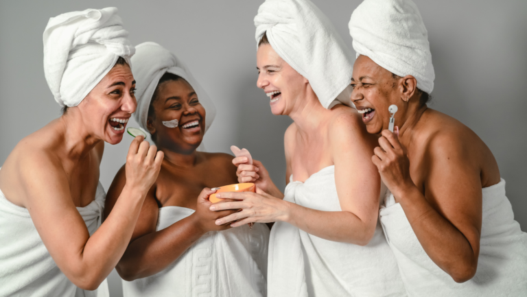 How to Transition Your Skincare Routine for Winter Naturally