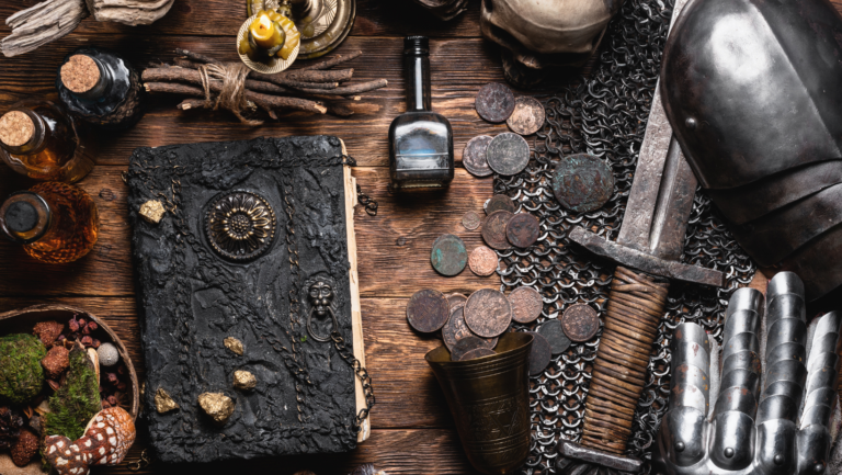 The Fascinating History and Benefits of Thieves Oil