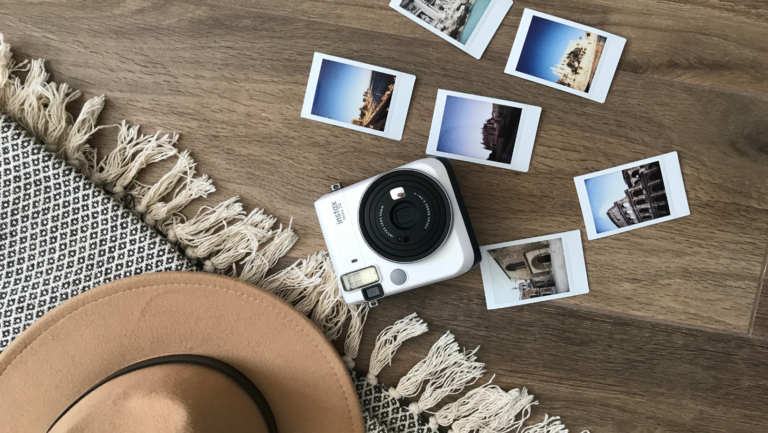 Holistic Skincare for Travellers: Essential Tips for Radiant Skin on the Go