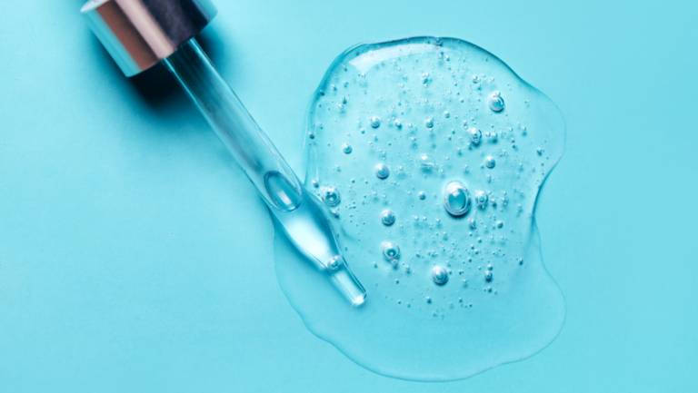 Why Hyaluronic Acid is a Must-Have for Skin Hydration – Benefits & DIY Applications