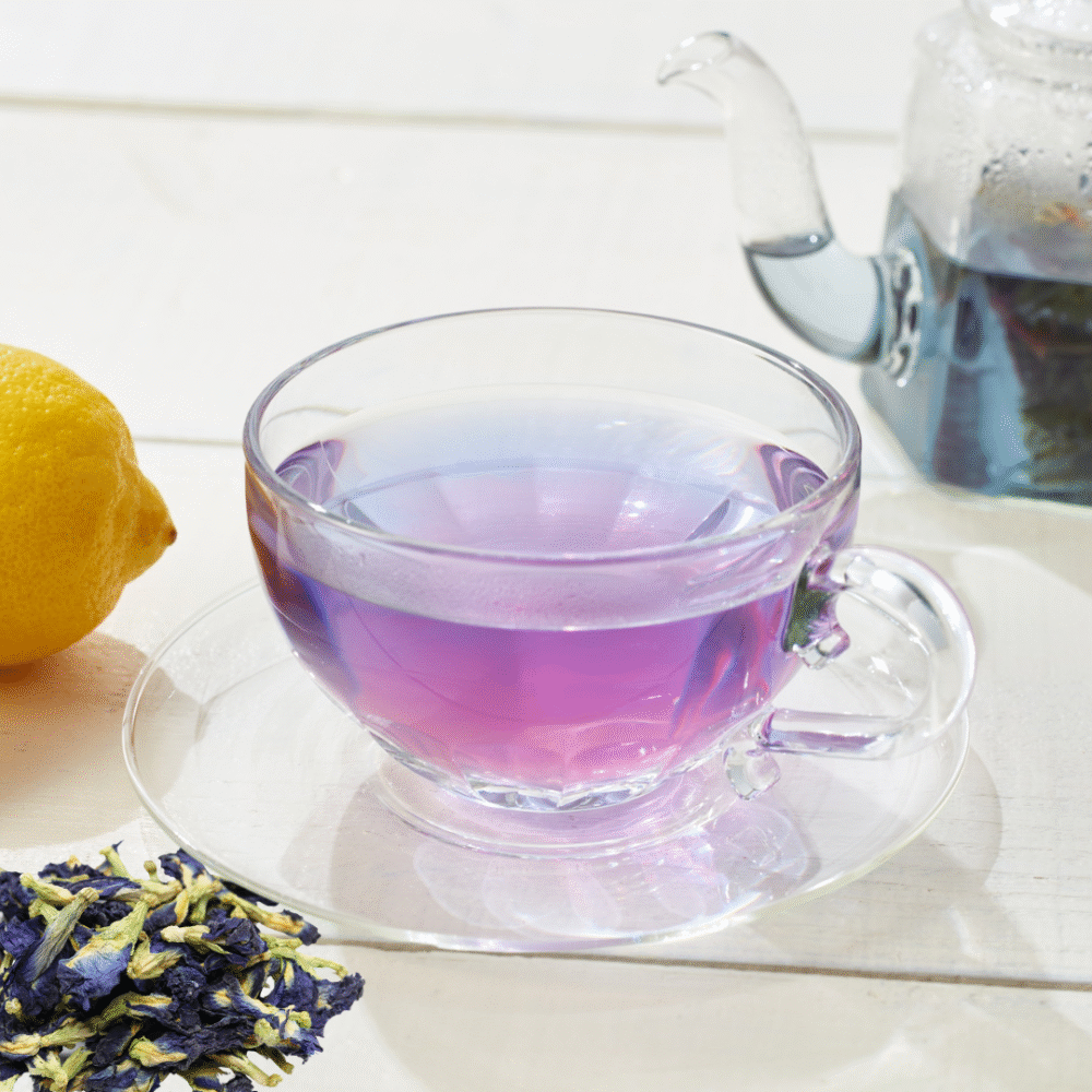 Blue Pea Butterfly Tea 50g