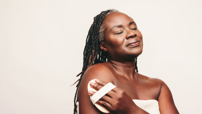 Dry Brushing: The Secret to Glowing Skin