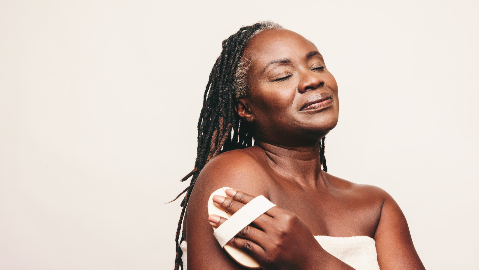 Dry Brushing: The Secret to Glowing Skin