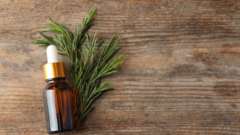 The Benefits of Using a Natural Tea Tree Oil Spray (+ DIY Recipes!)