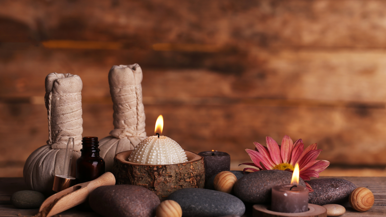 Creating a Cozy Winter Atmosphere, Is your Spa ready?