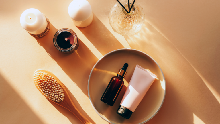 The Amazing Benefits of Plant-Based Oils in Skincare: Nourish Your Skin Naturally with Holistic Emporium