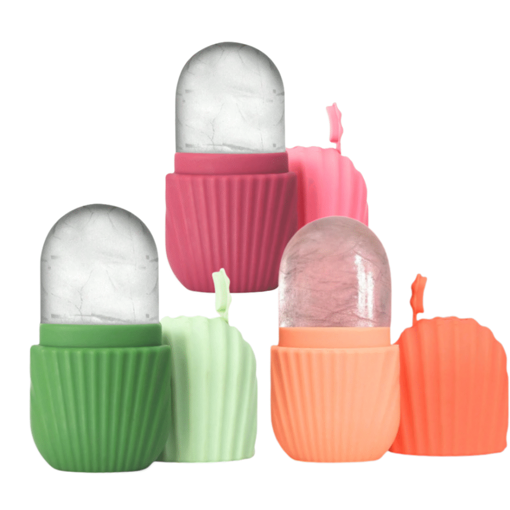 Ice Face Roller (Random Colour)