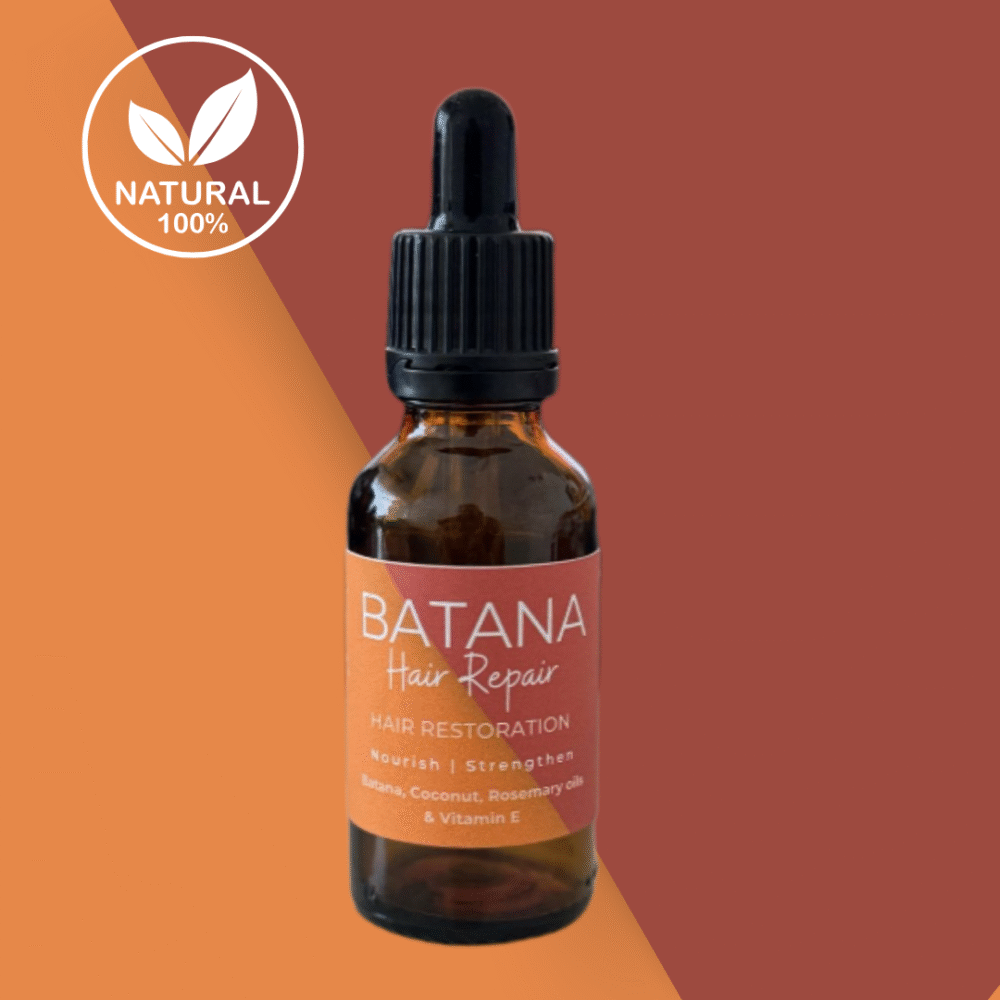 Batana Hair Repair 30ml