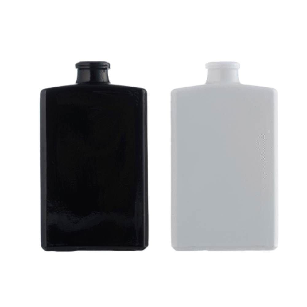 Perfume Bottle Tall 30ml (FEA 15)
