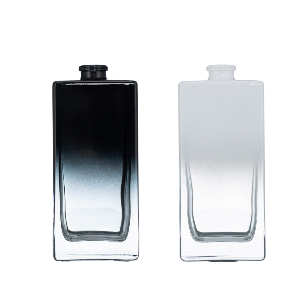 Perfume Bottle Ombre 50ml (FEA 15)
