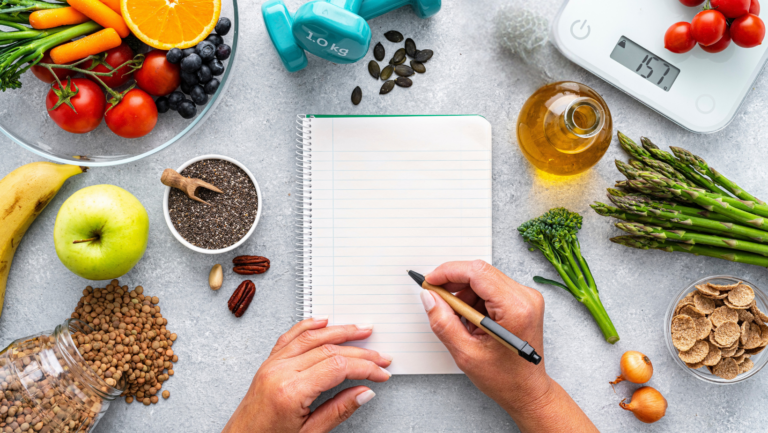 Chia Seeds and Fenugreek Seeds: Natural Ingredients for Wellness