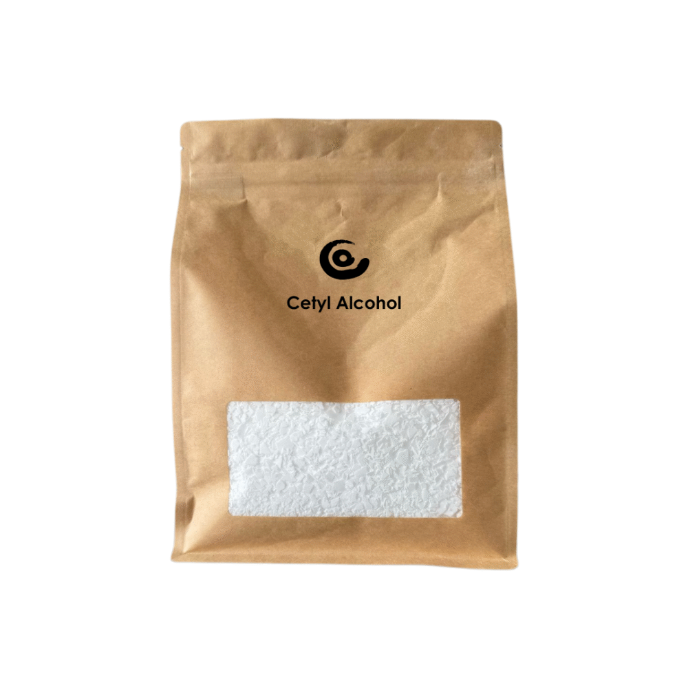 Cetyl Alcohol Flakes