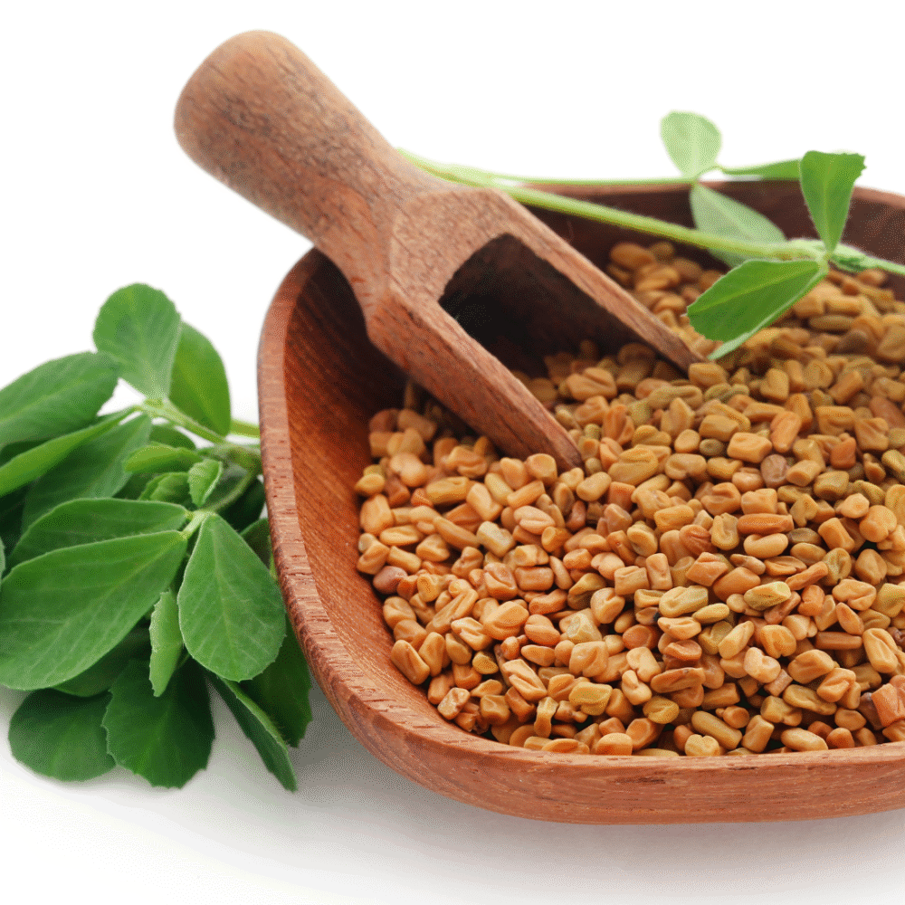 Fenugreek Seeds 100g