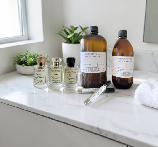 No1 Inspired By:  Lady Million Paco Rabanne