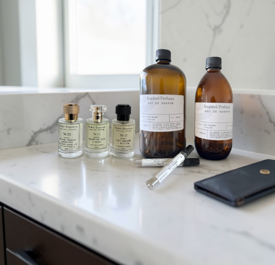 No13 Inspired By: Acqua Di Gio Absolu Instinct Giorgio Armani