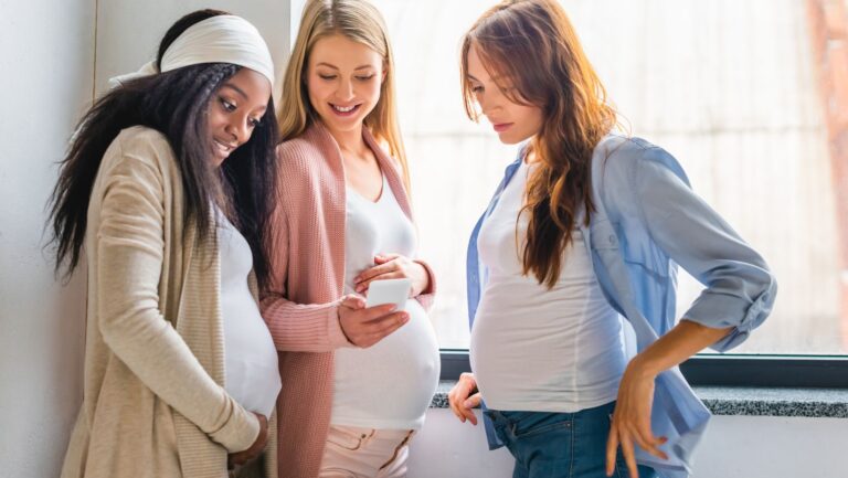 Why Pregnant Women Should Be Cautious with Essential Oils
