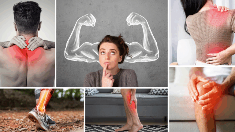 Soothe the Ache: Top Essential Oils for Muscle & Joint Relief