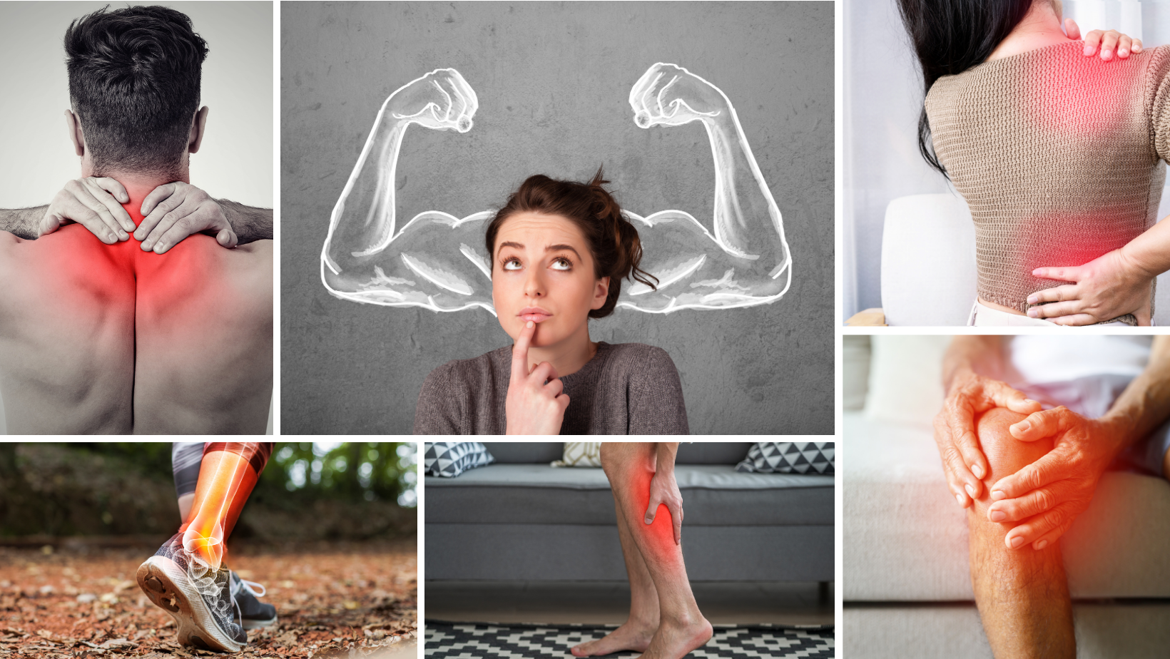 Soothe the Ache: Top Essential Oils for Muscle & Joint Relief