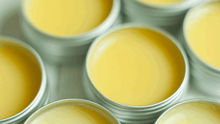 Can You Use Essential Oils in Lip Balm?