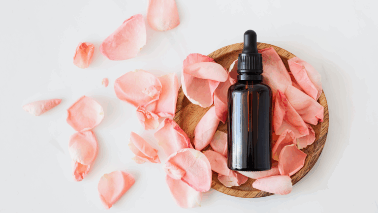 Can Essential Oils Be Used as Perfume?