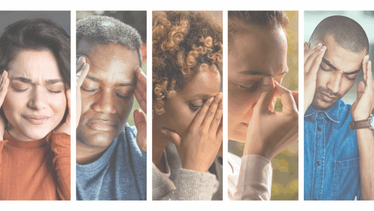 Natural Relief: Using Essential Oils for Headaches