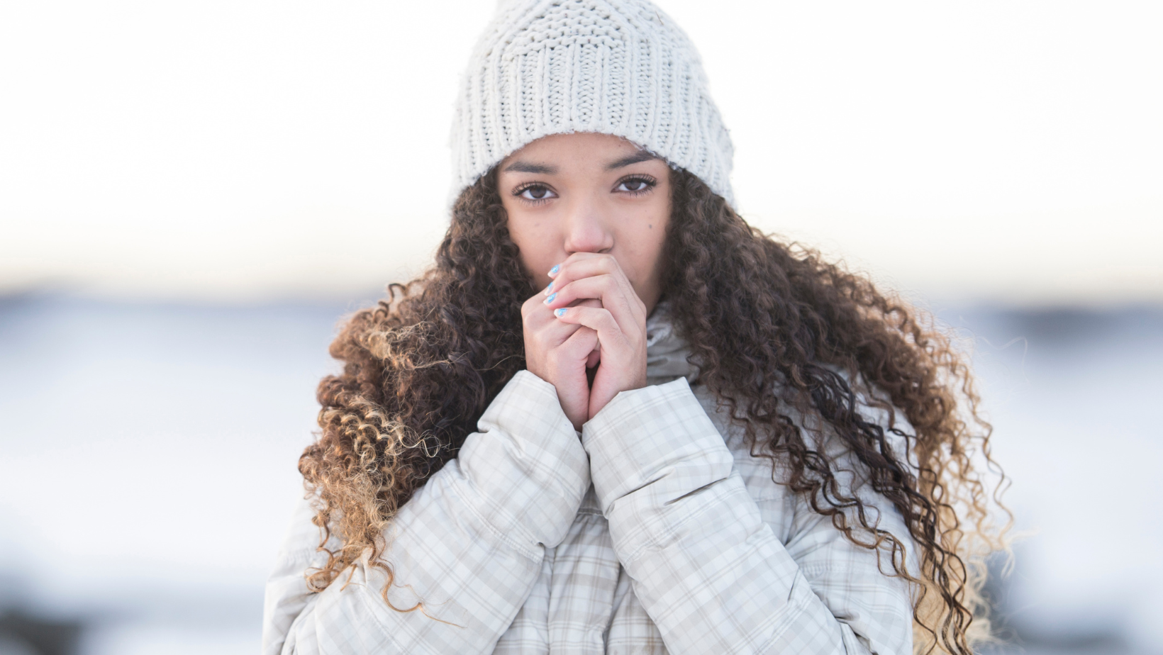 DIY Balm: Warm & Comfort Balm for Chilblains