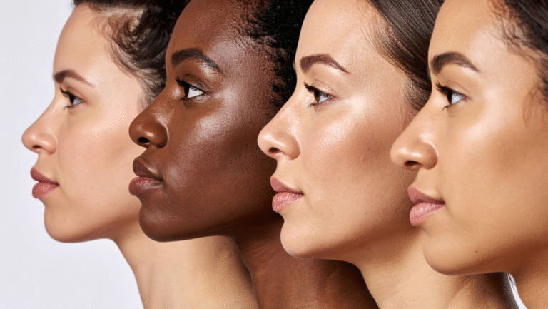 The Glow Getter: A Friendly Guide to Kojic Acid and How to Use It at Home
