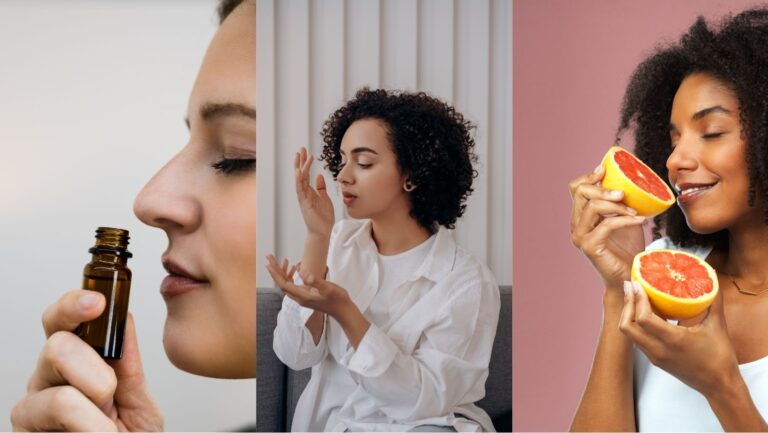 The Secret Language of Scent: How Fragrance Shapes Mood, Memory & Connection
