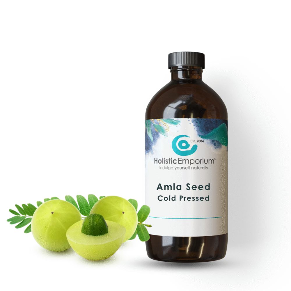 Amla Seed Oil