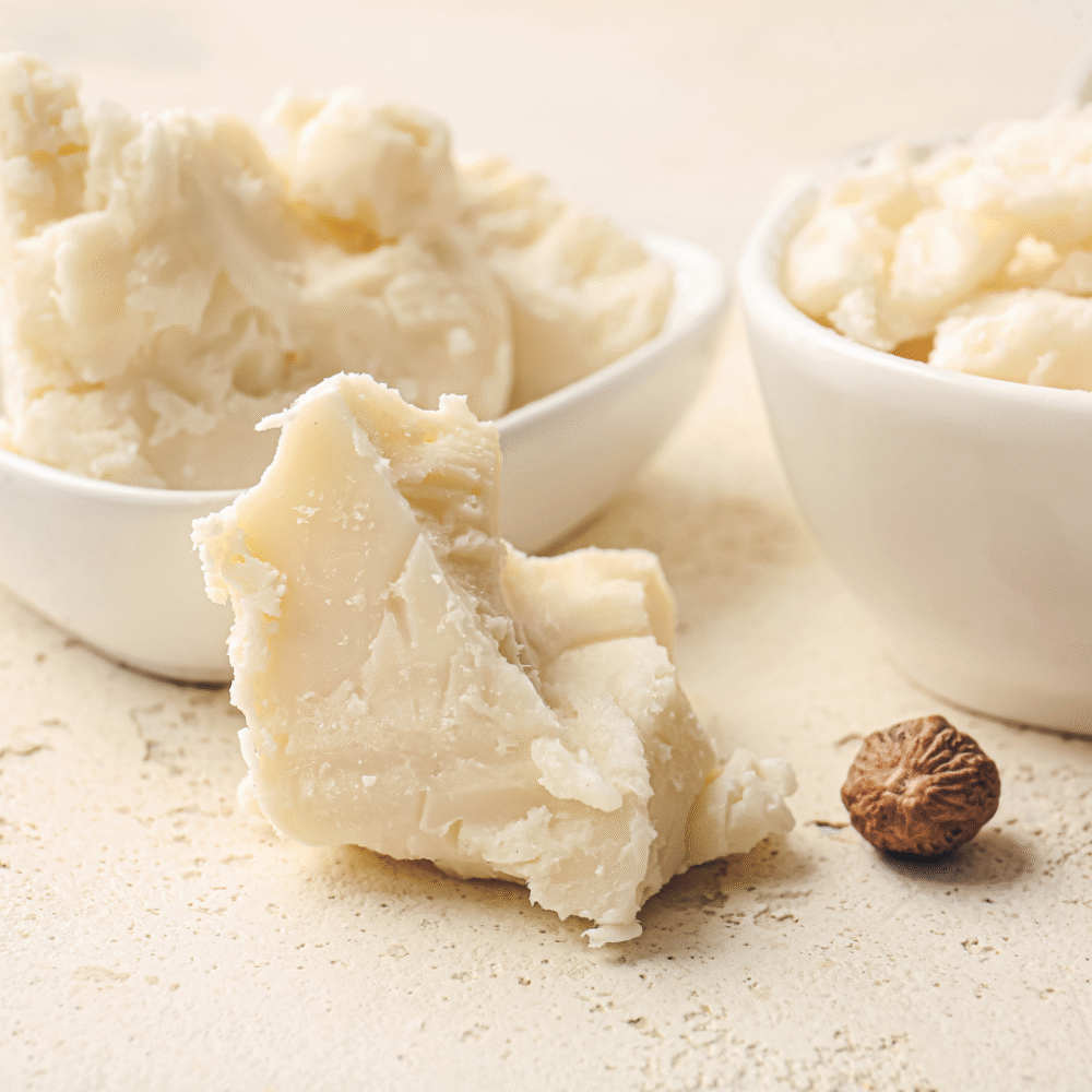 Shea (Raw) Butter