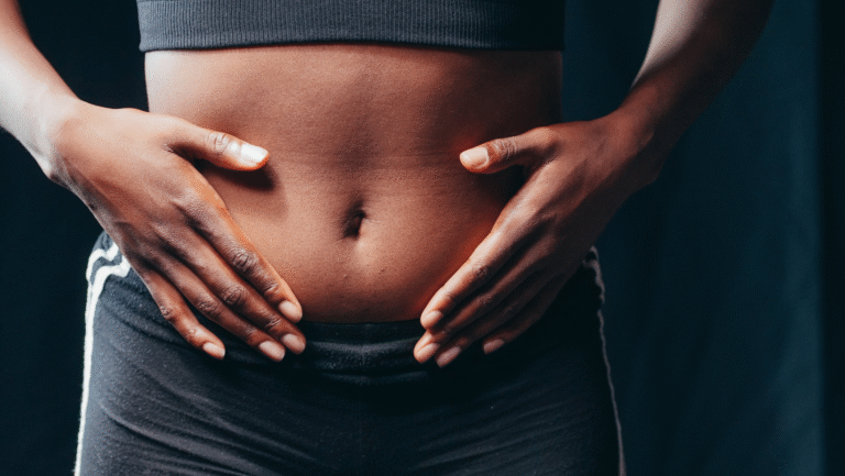 Why Putting Castor Oil in Your Navel Could Be the Wellness Ritual You Didn’t Know You Needed