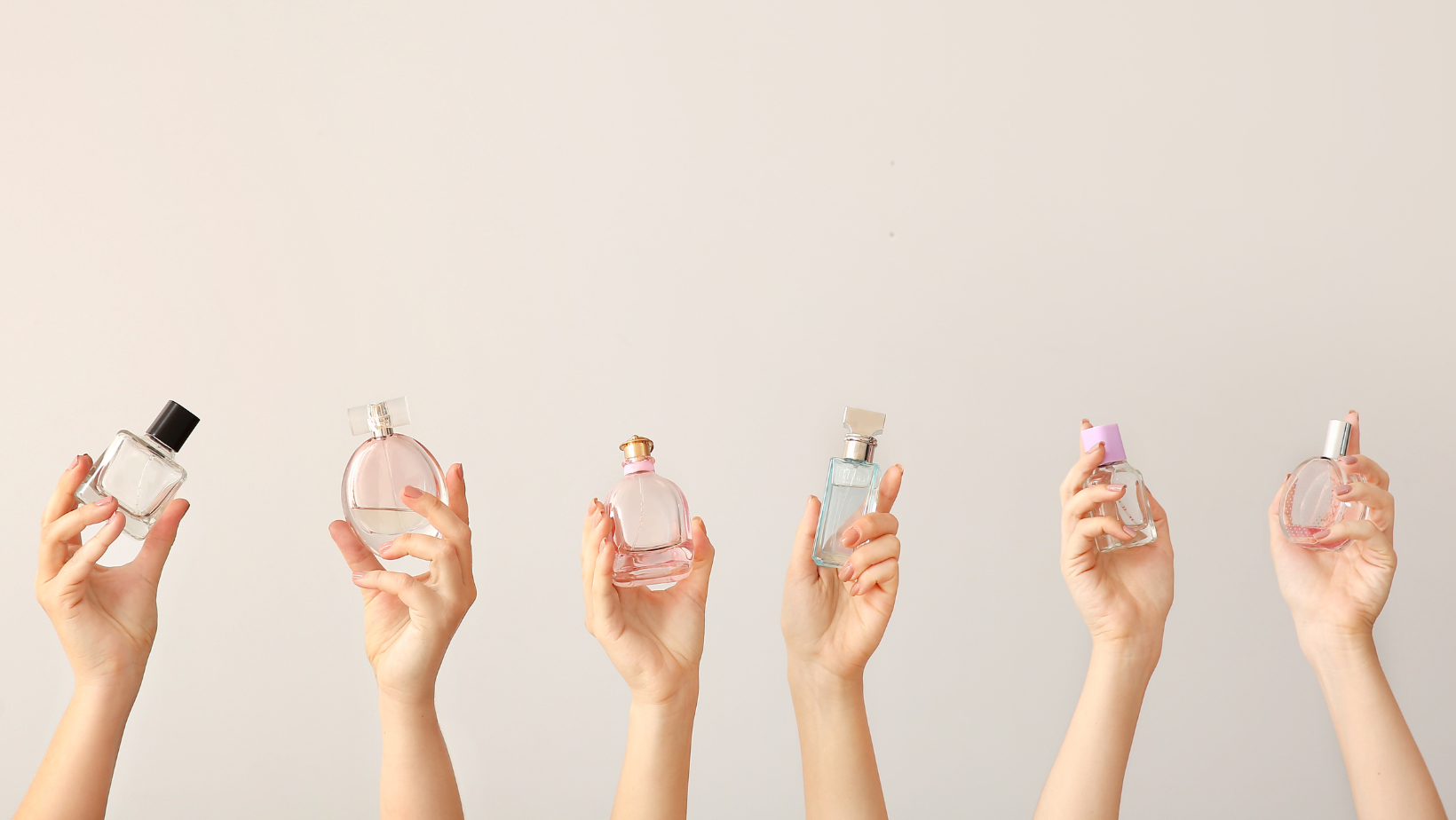 Free Perfume Ratio Guide – How to Blend Your Own Perfumes Like a Pro