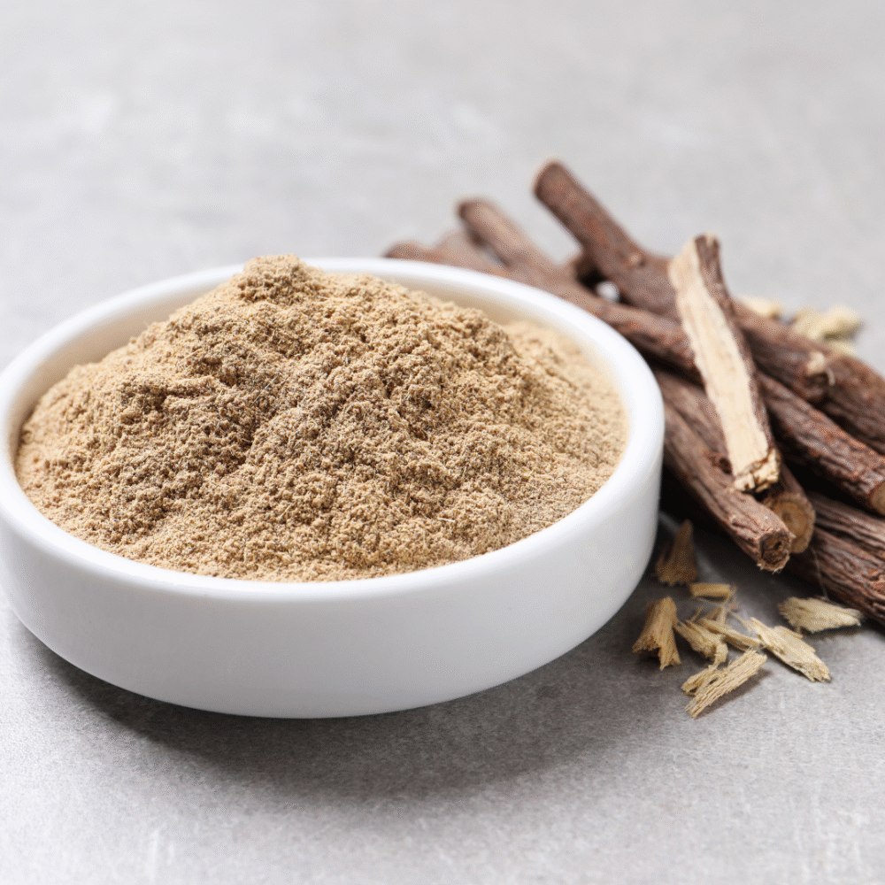 Licorice root Powder