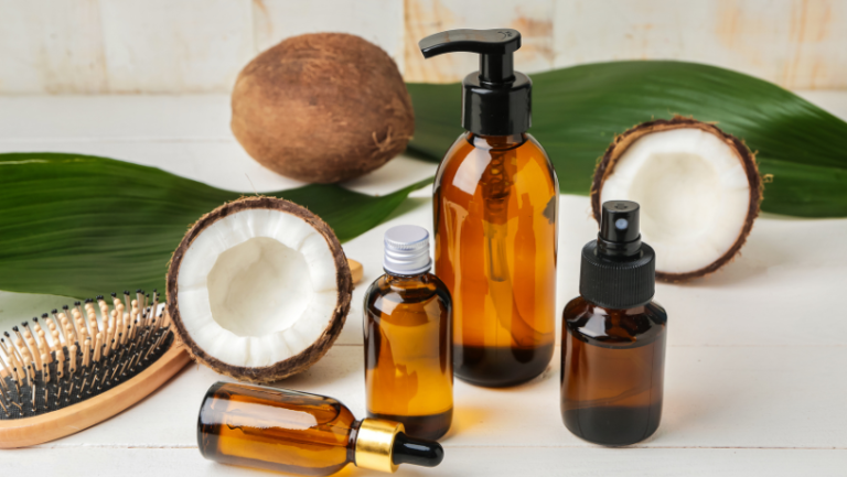 Best Oils for Each Hair Porosity Type