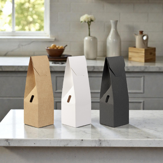 Diffuser Box Medium (79 x 79 x 255)