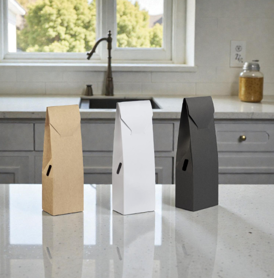 Diffuser Box Small (86 x 60 x 260)