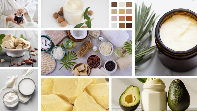 Best Natural Alternatives to Tallow in Beauty Products