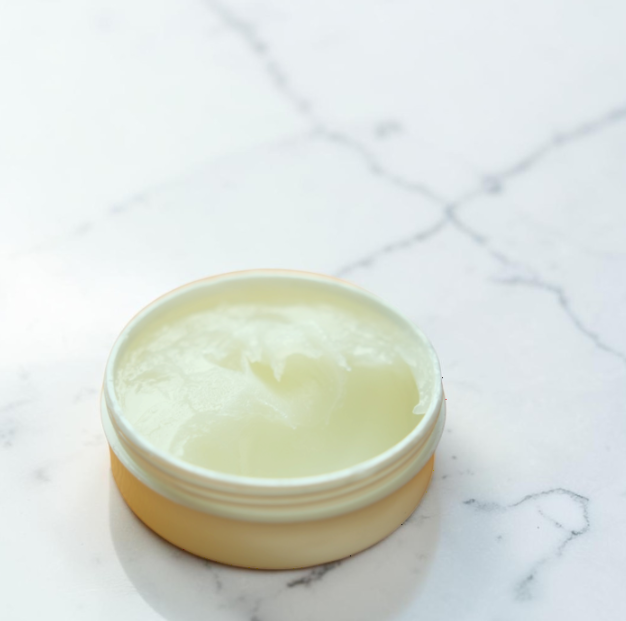 PEG-40 Hydrogenated Castor Oil (Wax)
