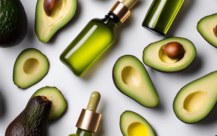 Avocado Oil