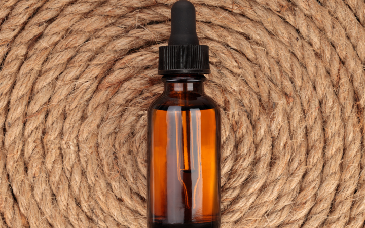 Batana Oil