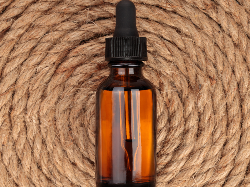 Batana Oil