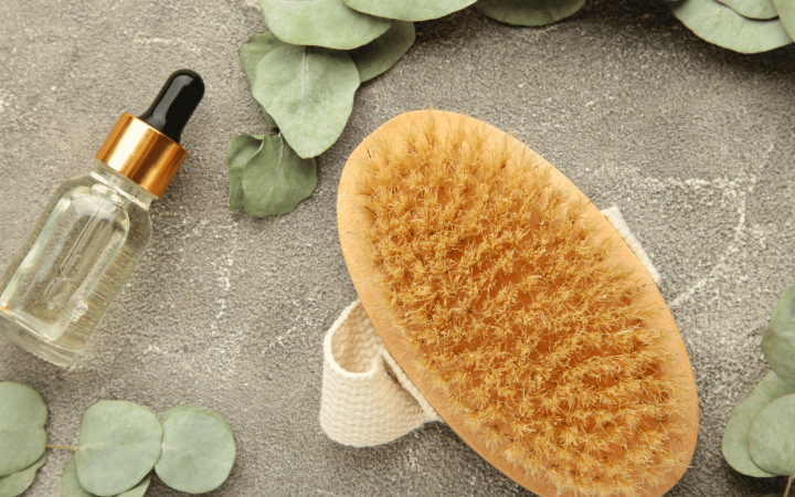 Body Brush