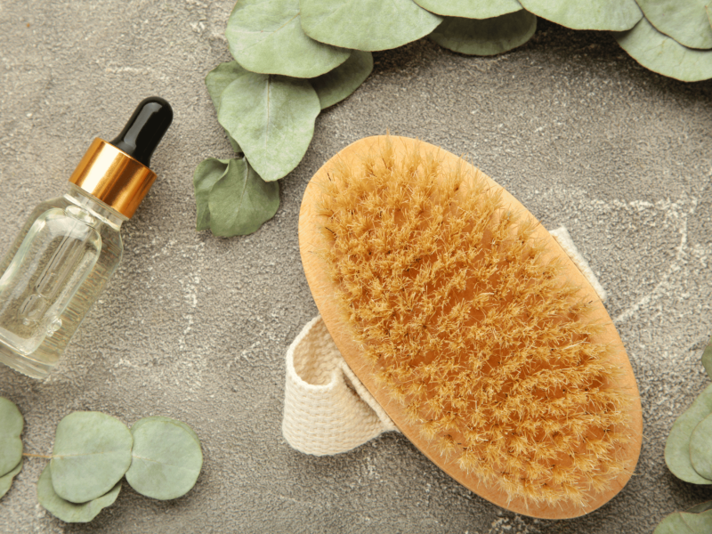 Body Brush