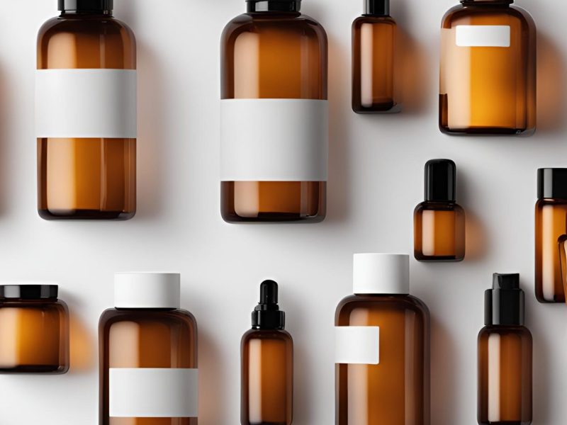 Magic Of Essential Oils