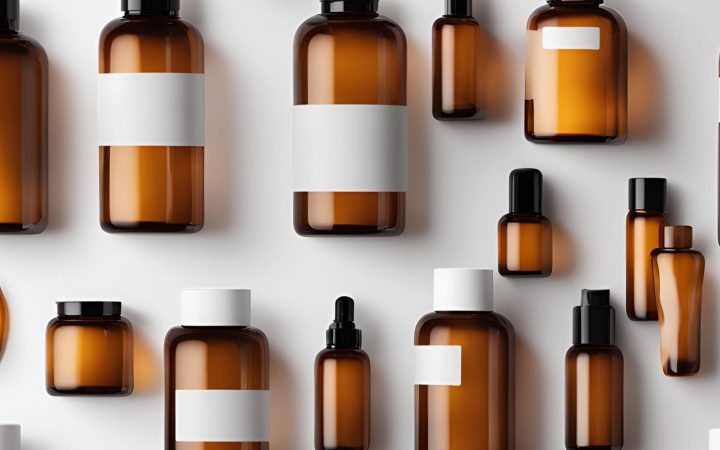 Magic Of Essential Oils